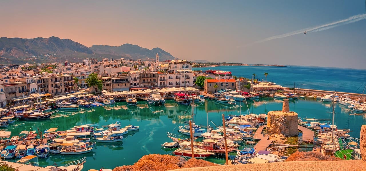 kyrenia, girne, cyprus, north cyprus, turkey, port, ships, the sea, the mediterranean, island, sailing, lighthouse, cyprus, cyprus, cyprus, cyprus, cyprus