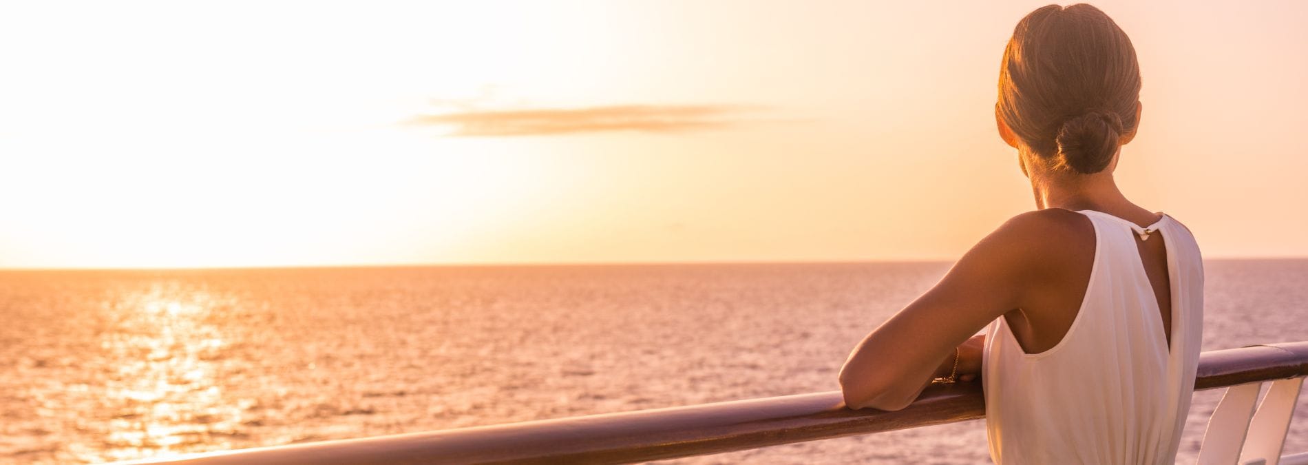 Independent Adventures on the High Seas