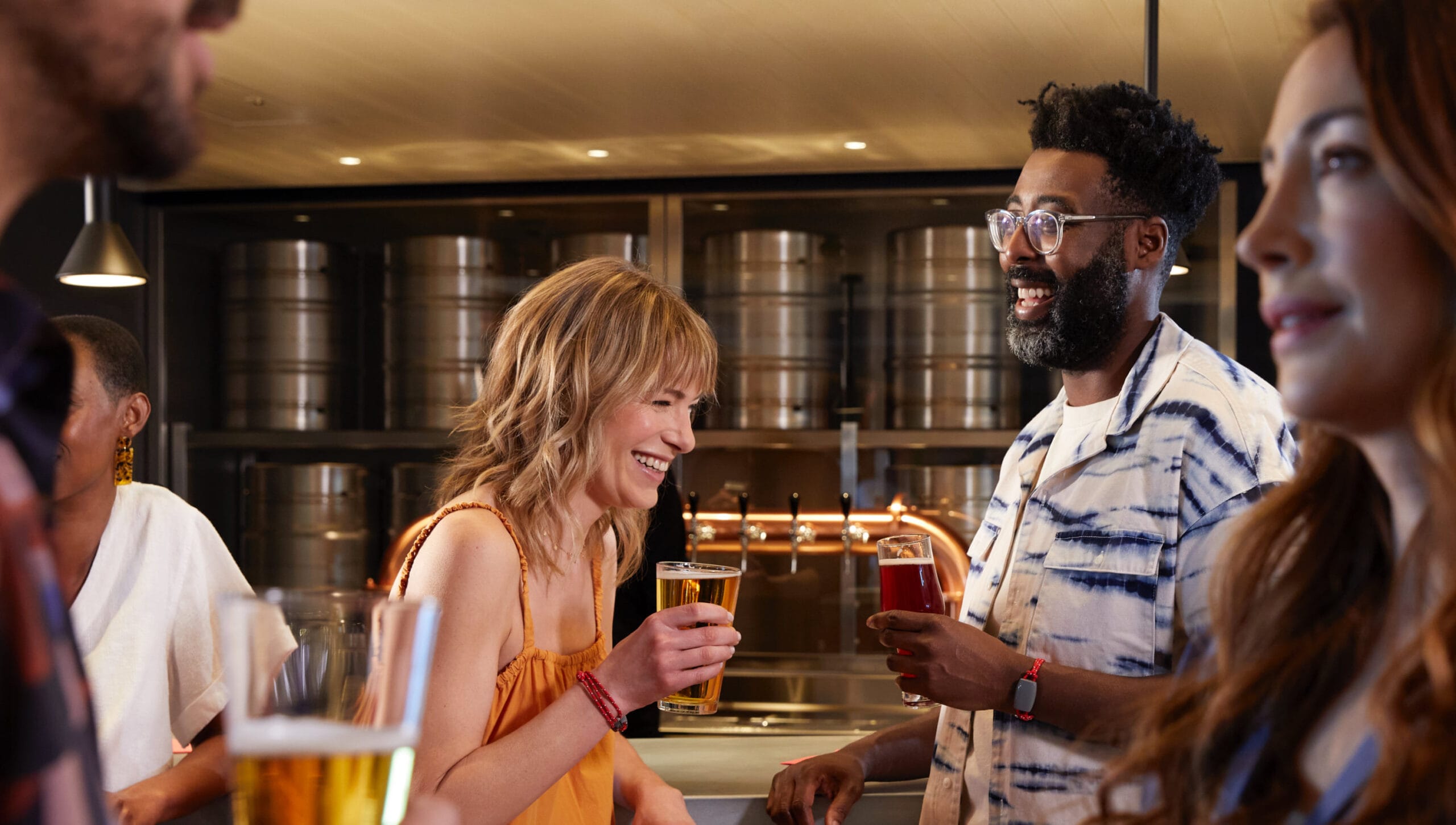 Cruising for Millennials and Gen Z