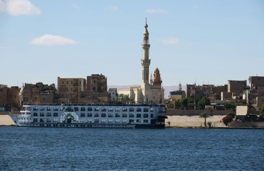 Cultural Immersion on Serene Waterways