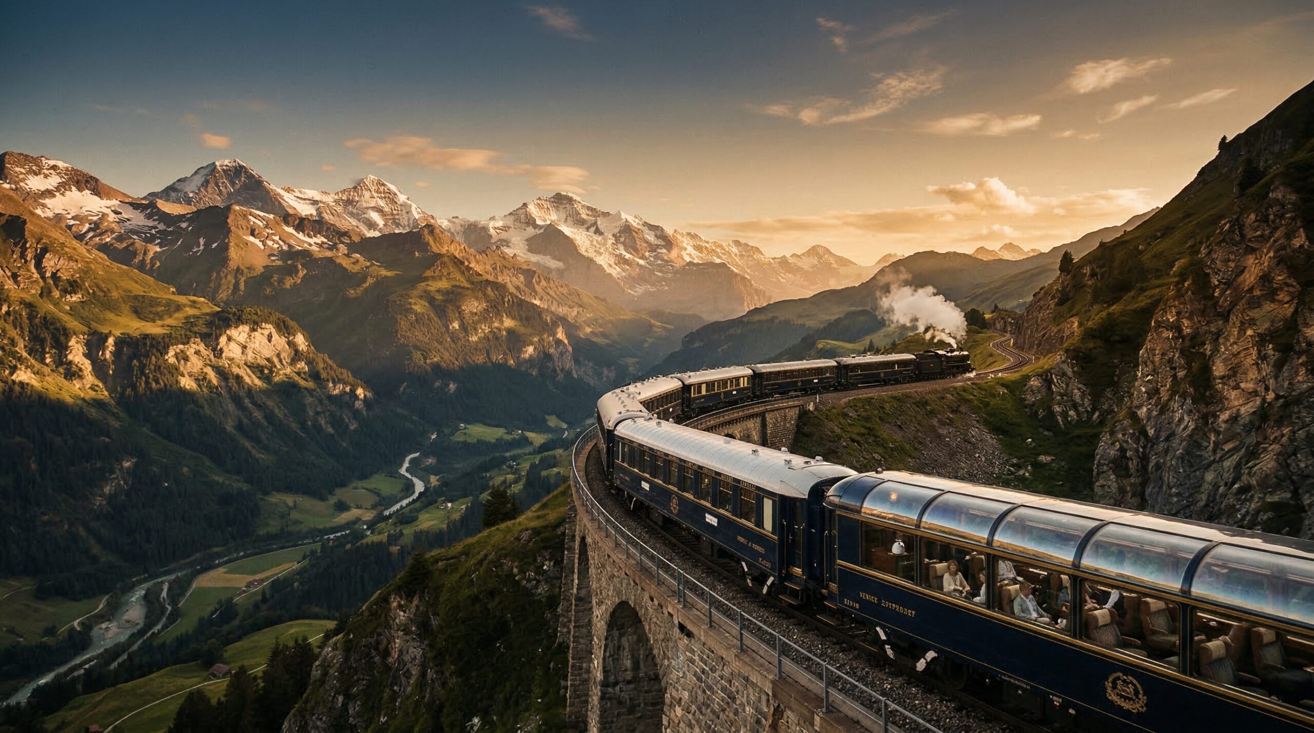 Make This The Year You Travel Like It’s 1926