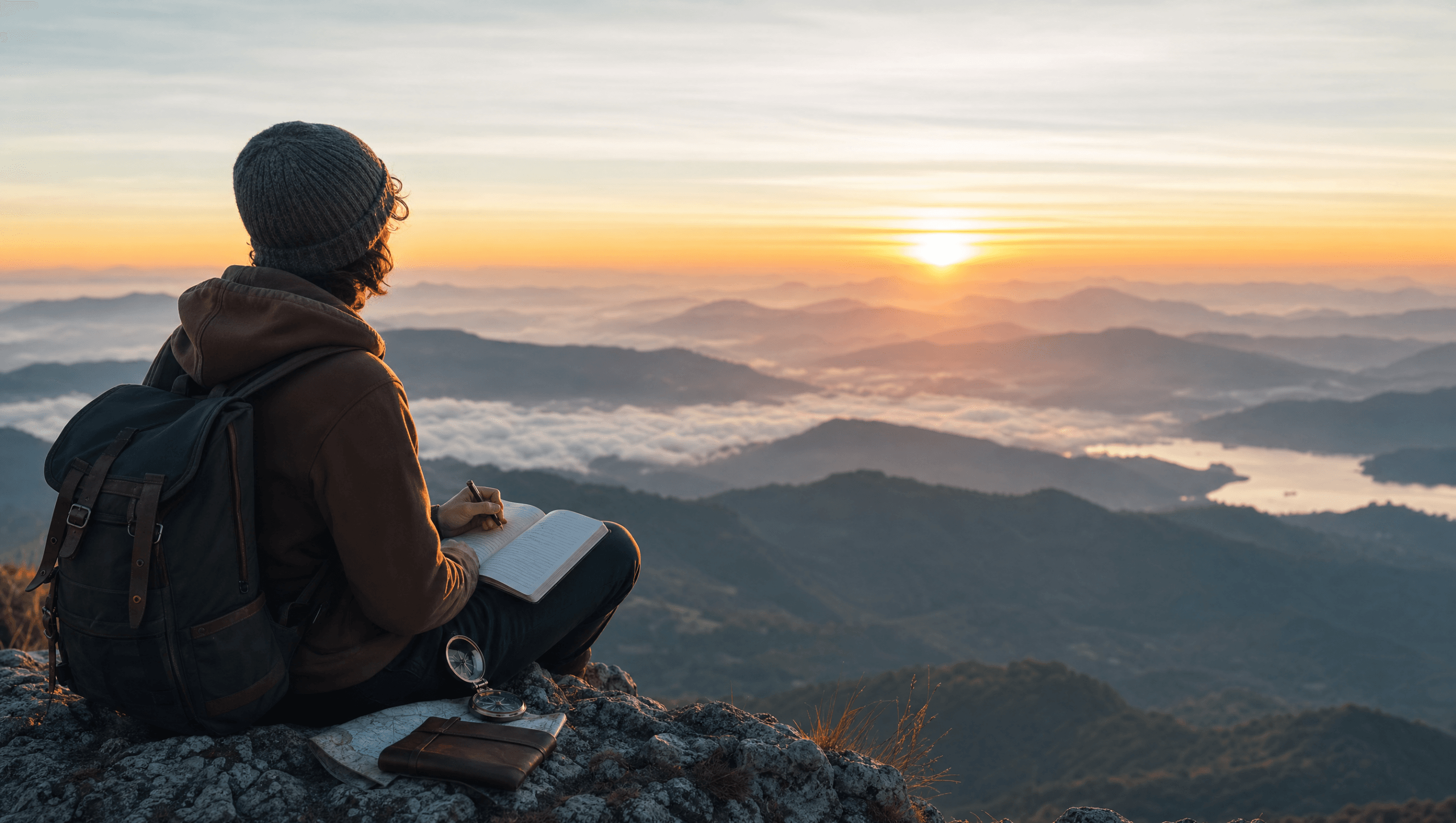 Make This The Year You Create Your ‘Whycation’