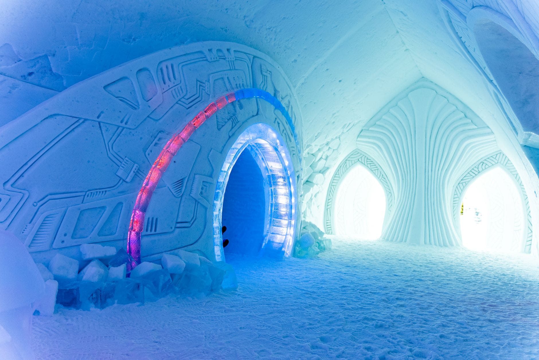 Why Arctic Sweden in December Should Be on Your Travel List