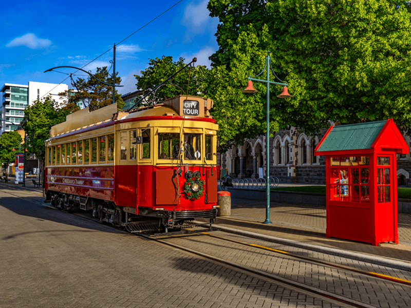Hobart, Tasmania