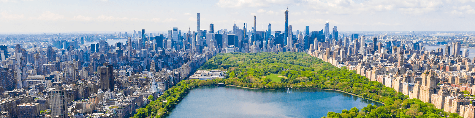 Romantic New York Getaway for Valentine’s 2027 from London