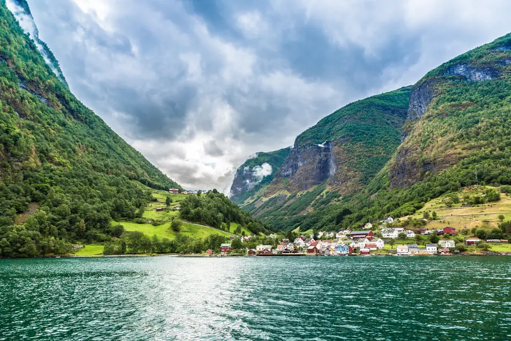 Ålesund, Norway