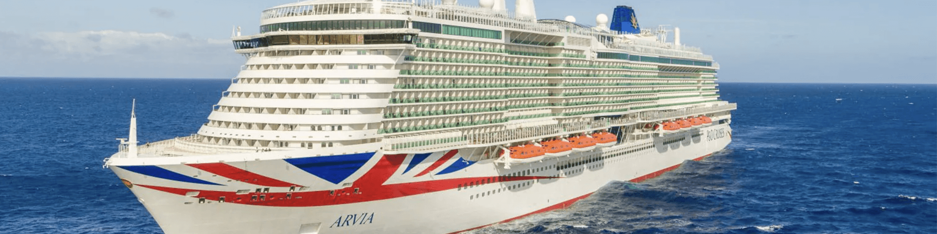 Caribbean Transatlantic
