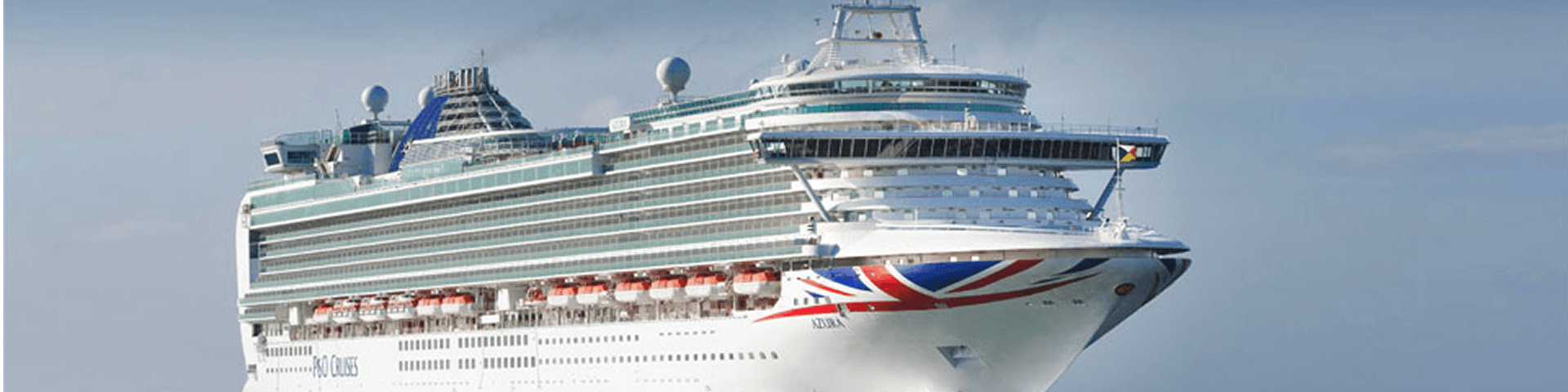 Canary Islands And Madeira Fly-Cruise
