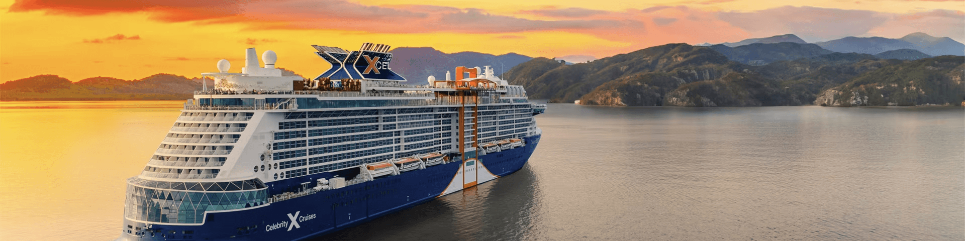 Italian & French Riviera with Barcelona Stay