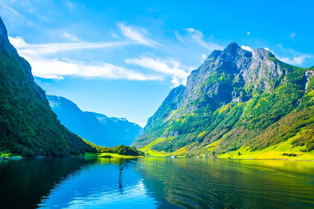 Bergen, Norway