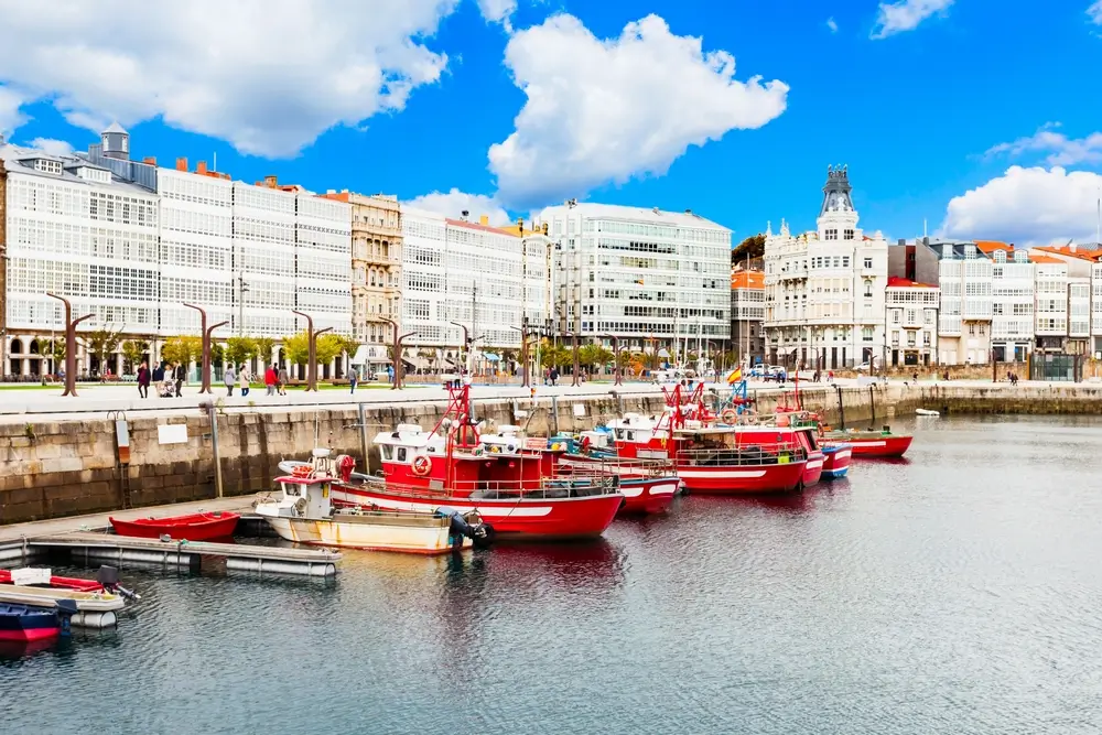 Vigo, Spain