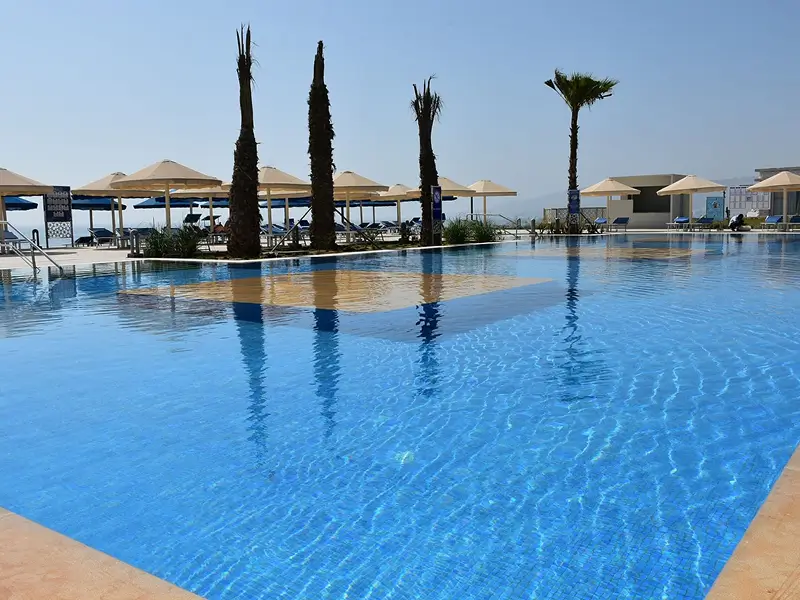 Resort Pool