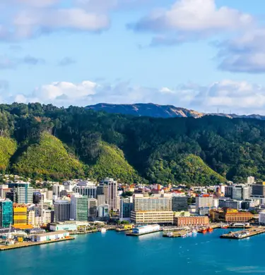 new-zealand-wellington