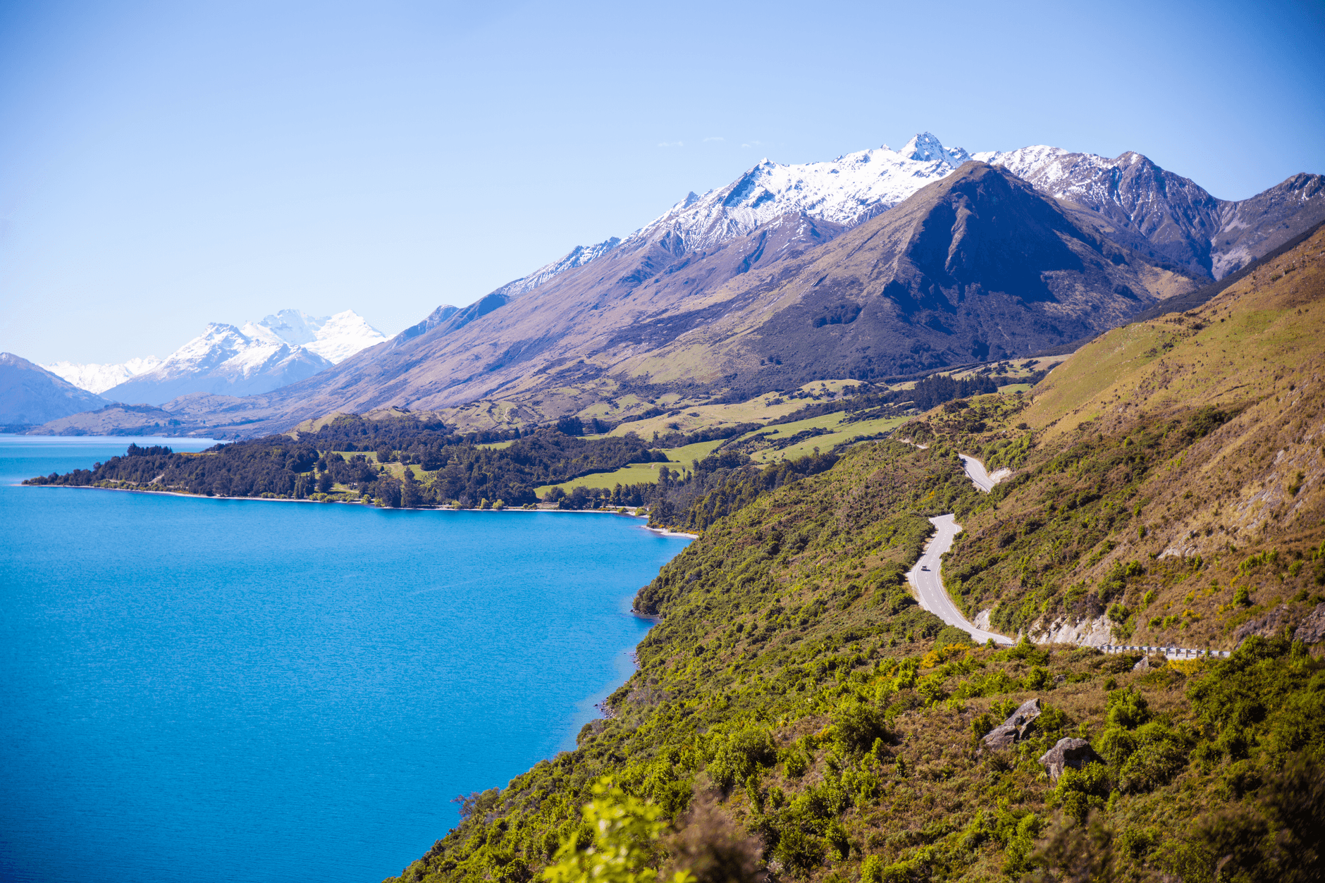 Destination of the Month: New Zealand Beyond the Basics