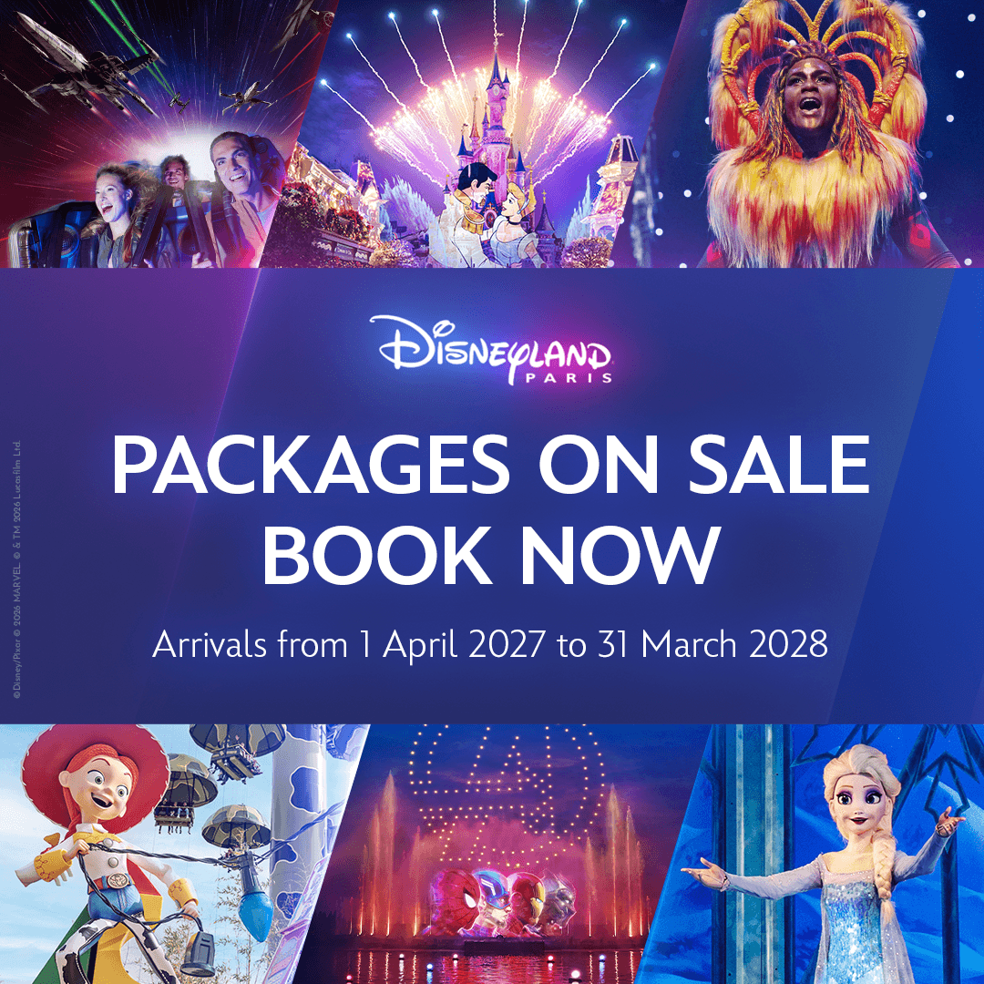 Disney Paris 2027 And 2028