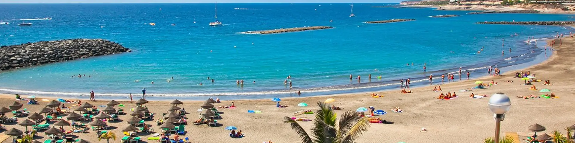 Tenerife Family All Inclusive Escape at Playaolid Suites & Apartments From Edinburgh