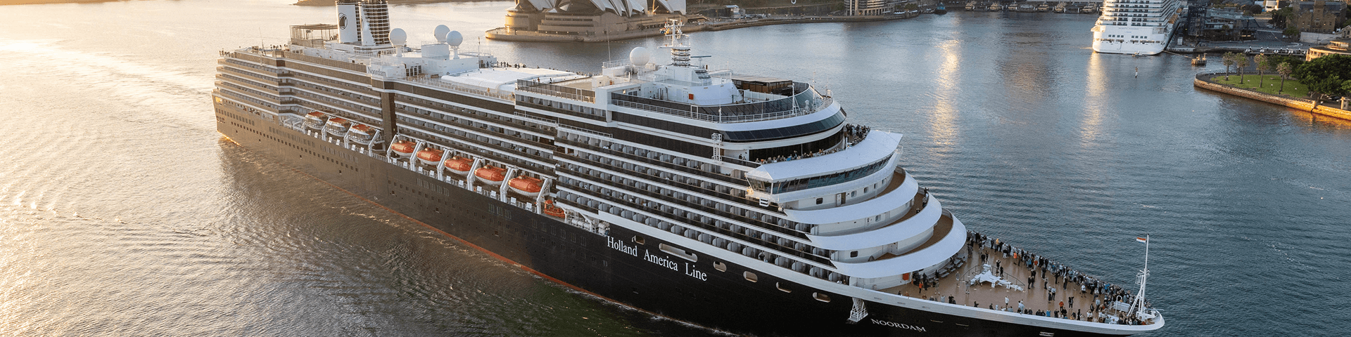 West Coast Discovery with Alaska