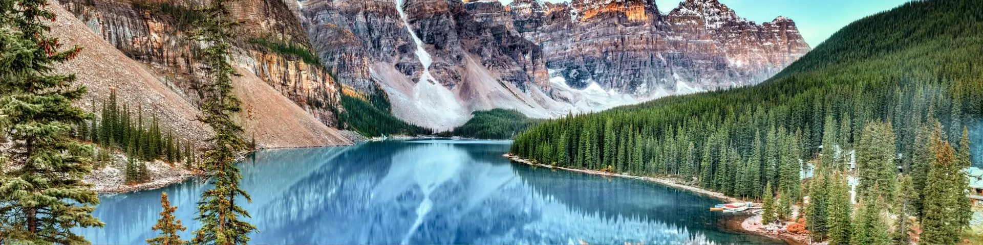 Canada’s Maple Leaf Trail From London
