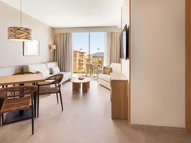 Luxury Bedroom