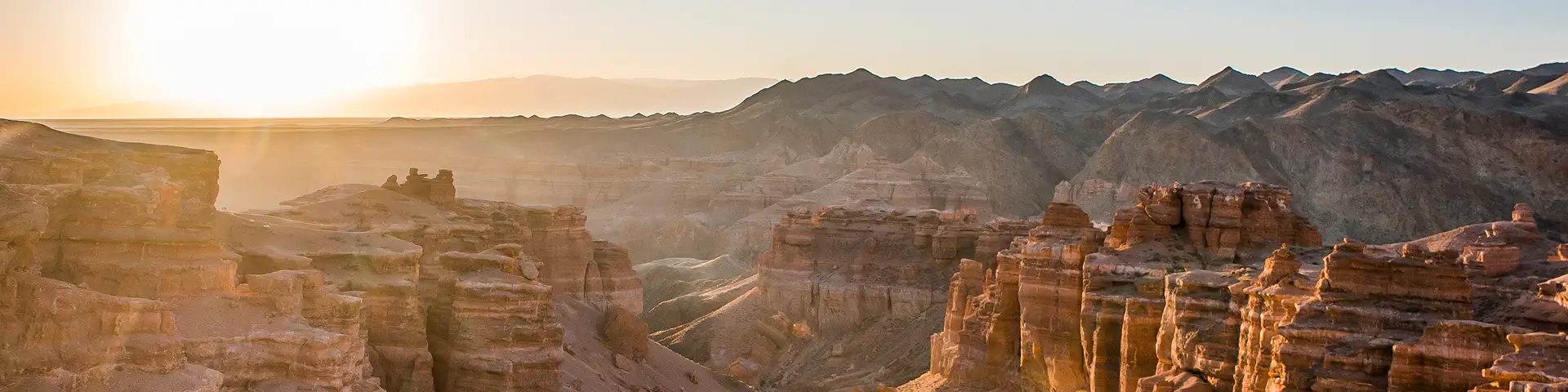 Highlights of Route 66