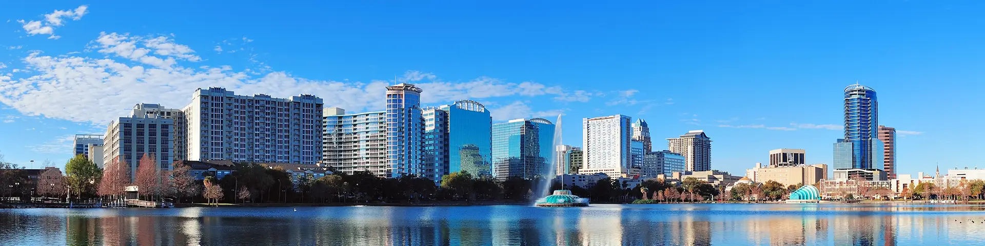 14-Night Orlando Sunshine Escape From Manchester