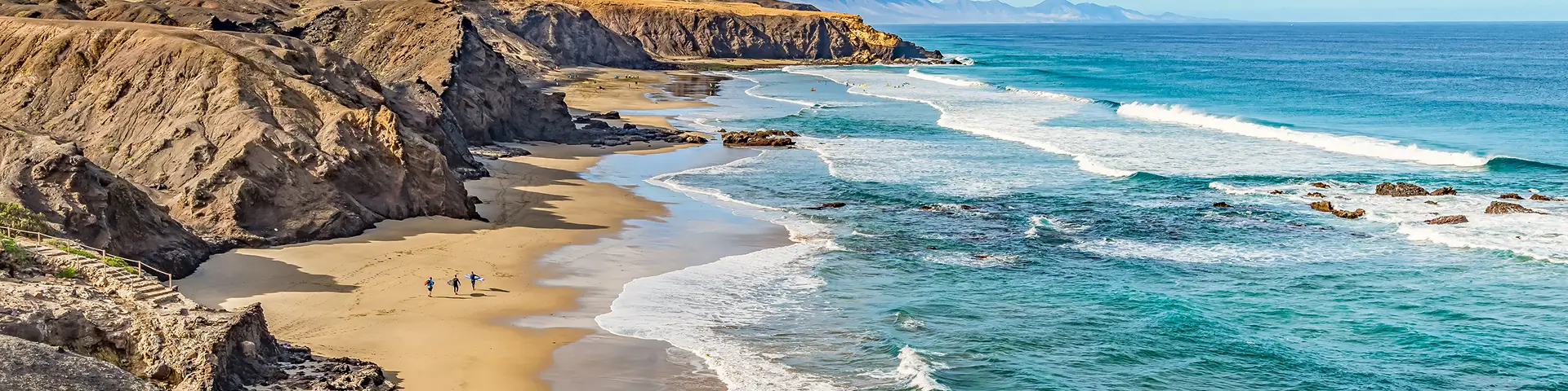 All Inclusive Fuerteventura Getaway From Manchester