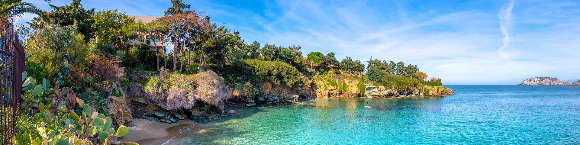 3* Bellos Apartments – Hersonissos