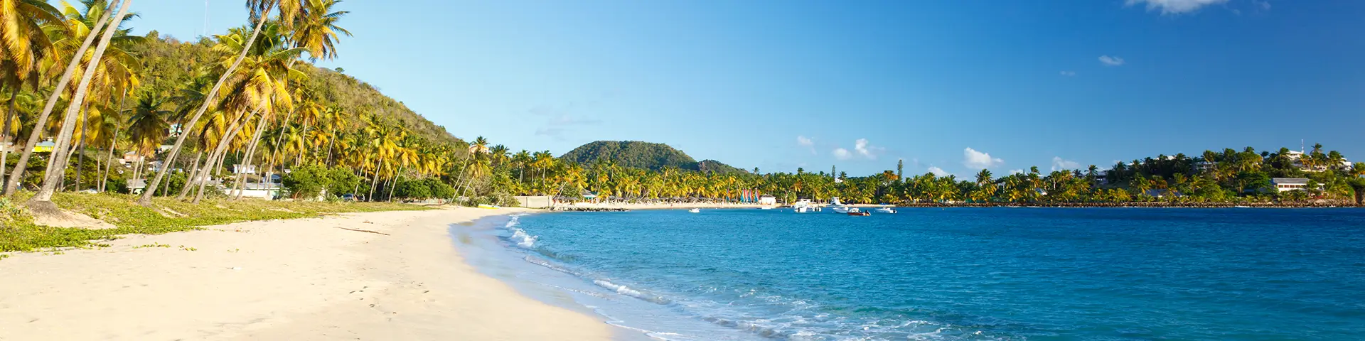 Luxury Antigua All Inclusive Escape at Royalton CHIC Antigua From London