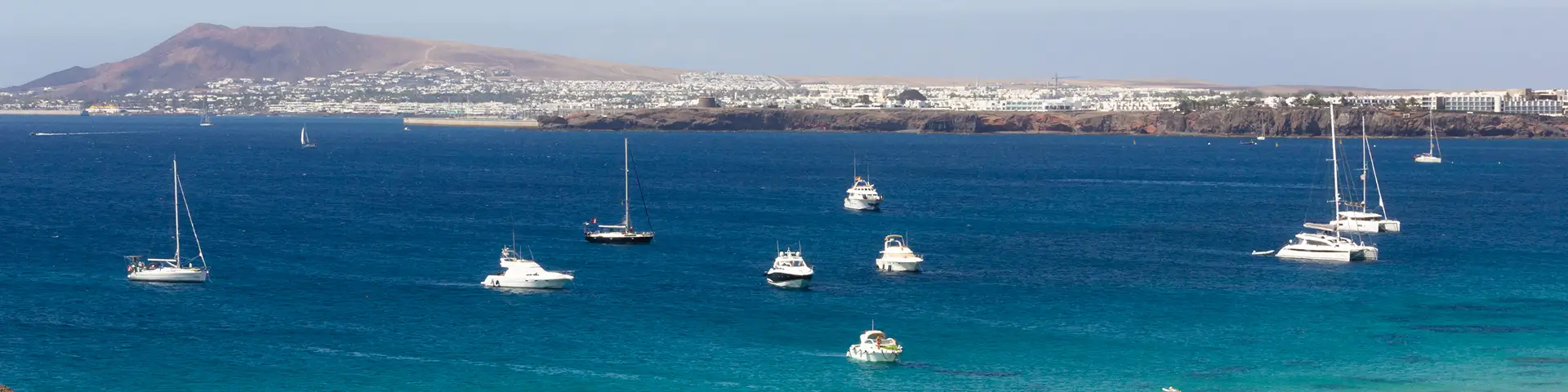All Inclusive Lanzarote Sunshine Escape From Manchester