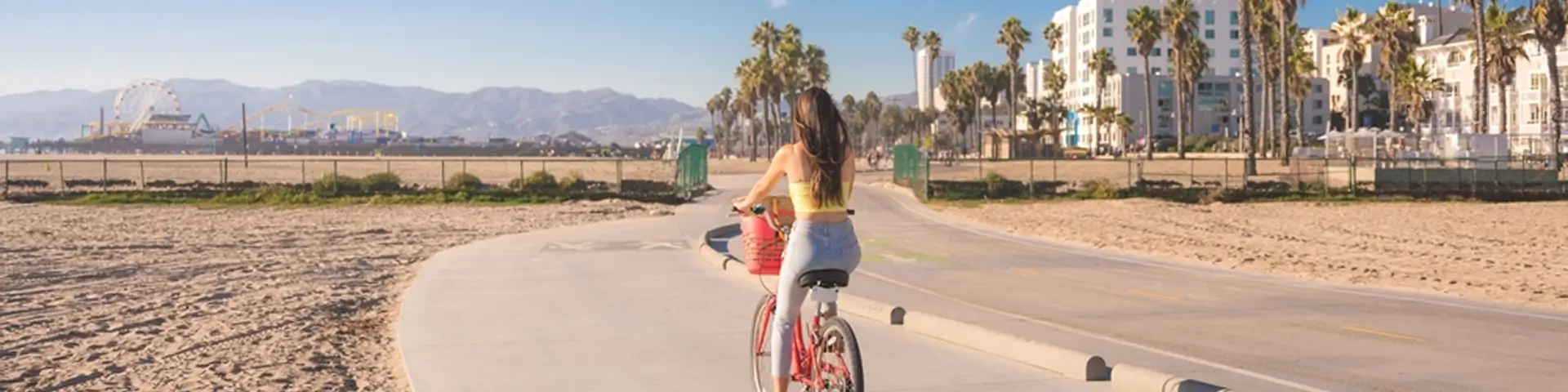 Pacific Coast Highway – San Francisco to Las Vegas
