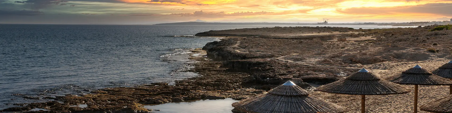 Cyprus Family All Inclusive Escape at Mayfair Hotel From Manchester