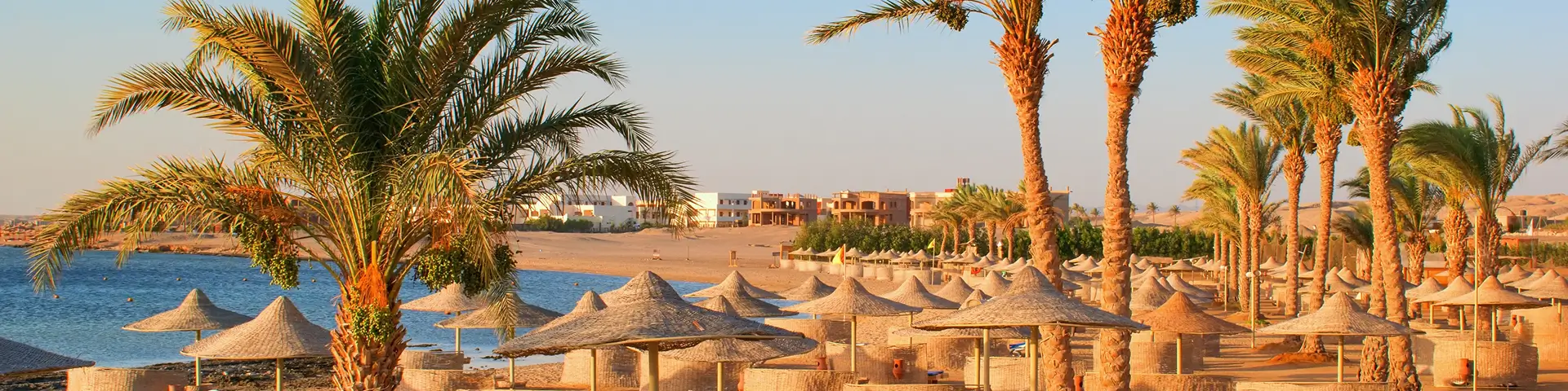 Egypt Family All Inclusive Escape at Aurora Oriental Resort From London
