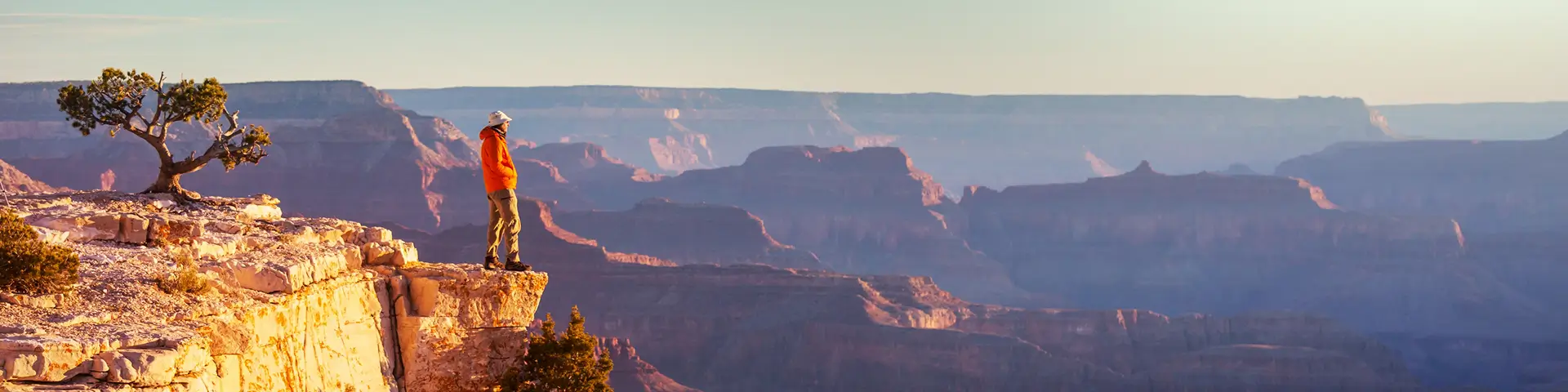 Best of Western USA
