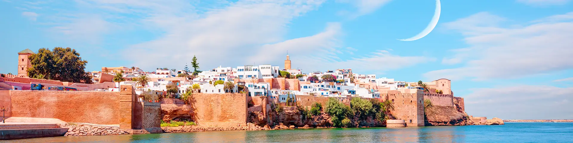 Essential Morocco From London