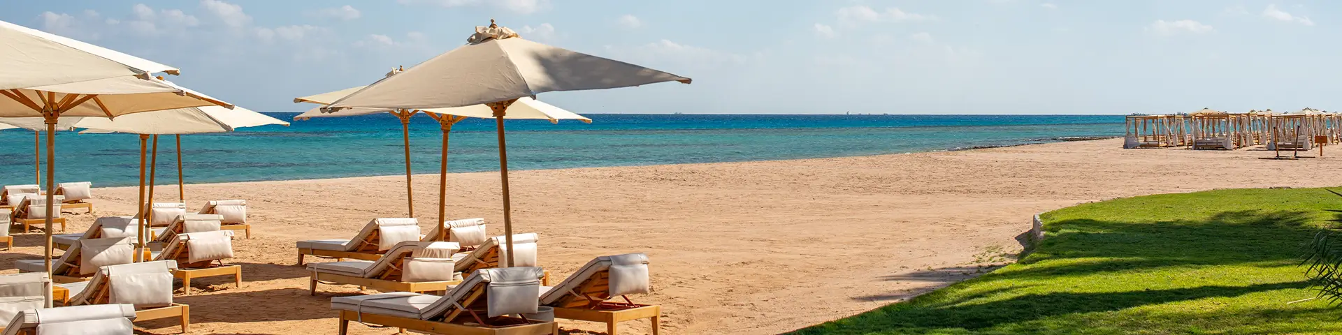 All Inclusive Egypt Escape at Stella Gardens Resort & Spa From London