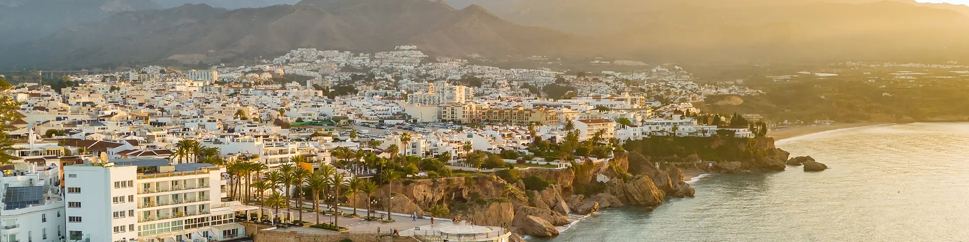 All Inclusive Costa del Sol Family Escape From Birmingham 
