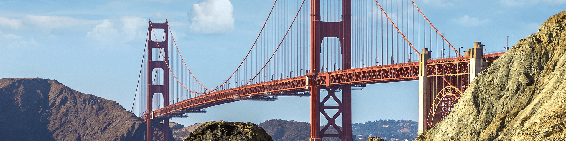 San Francisco, Los Angeles & Las Vegas