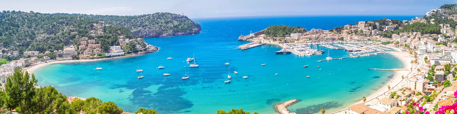 5* Holiday Village Majorca – Cala Millor