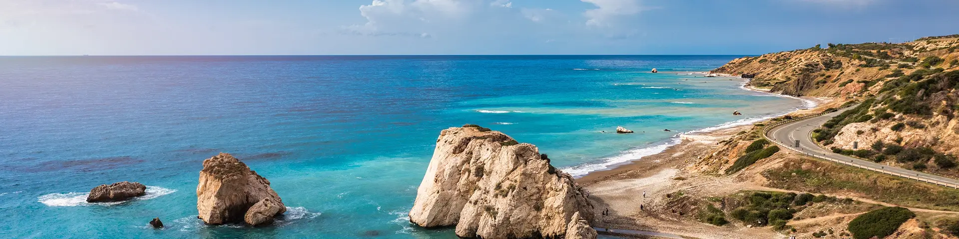 Family Cyprus Getaway at Kefalos Beach Village From Glasgow