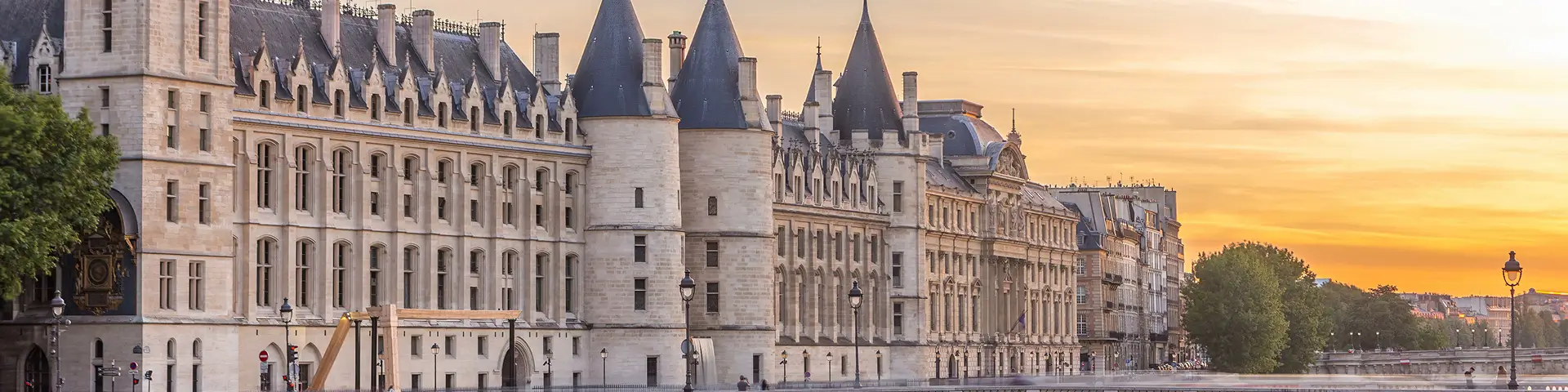 Disneyland Paris Family Break at Campanile Val de France From Edinburgh