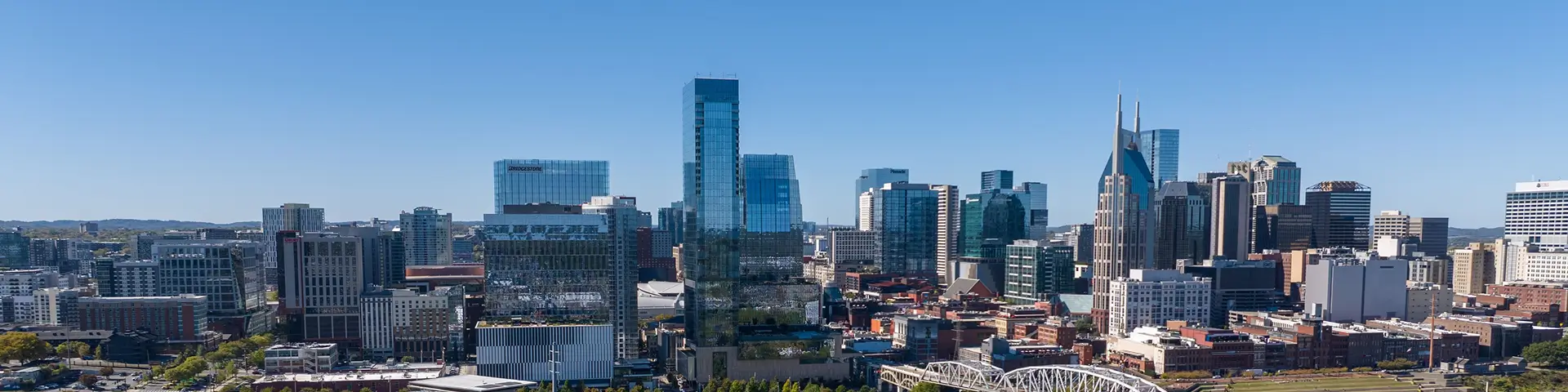 The Best of the Deep South – Nashville, Memphis and New Orleans