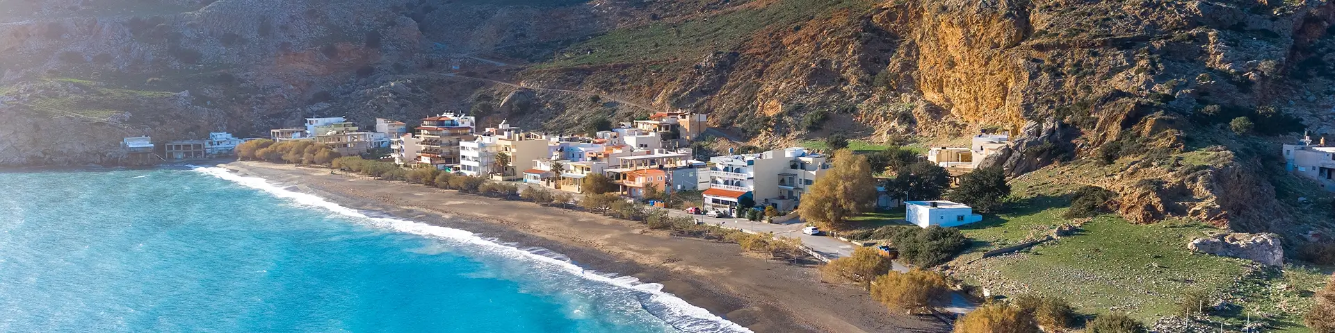All Inclusive Crete Escape at Silva Beach From London