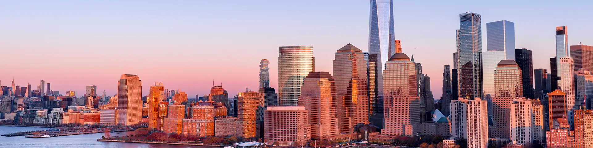 New York City Break at Row NYC From London