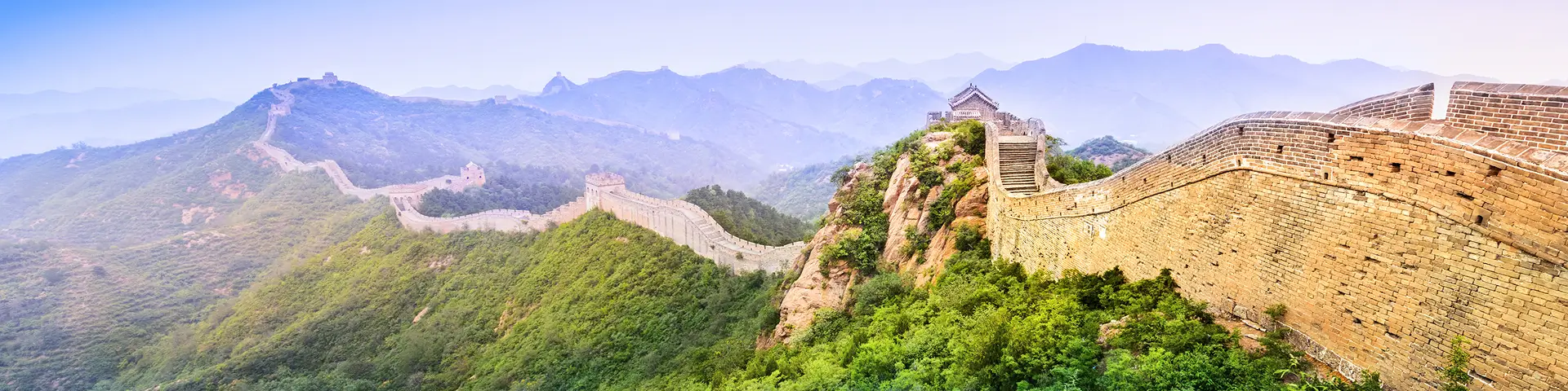 Highlights of China with Yangtze Cruise