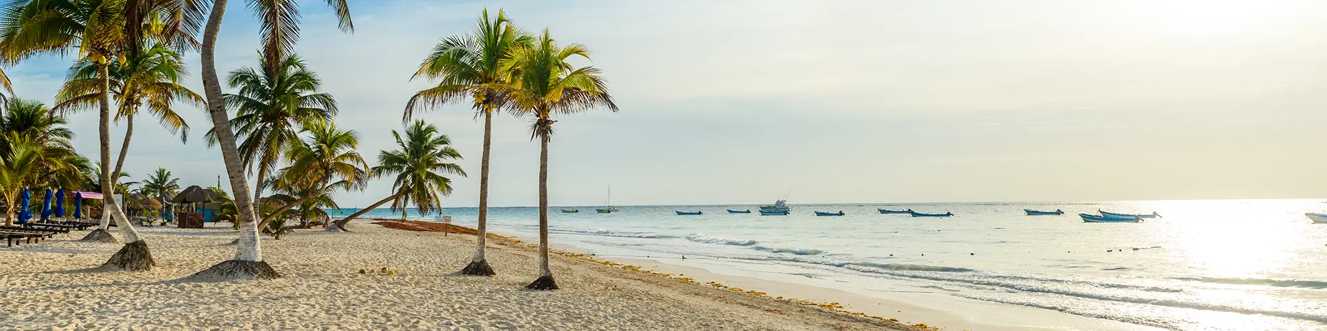 Luxury All Inclusive Mexico Escape in Riviera Maya From London