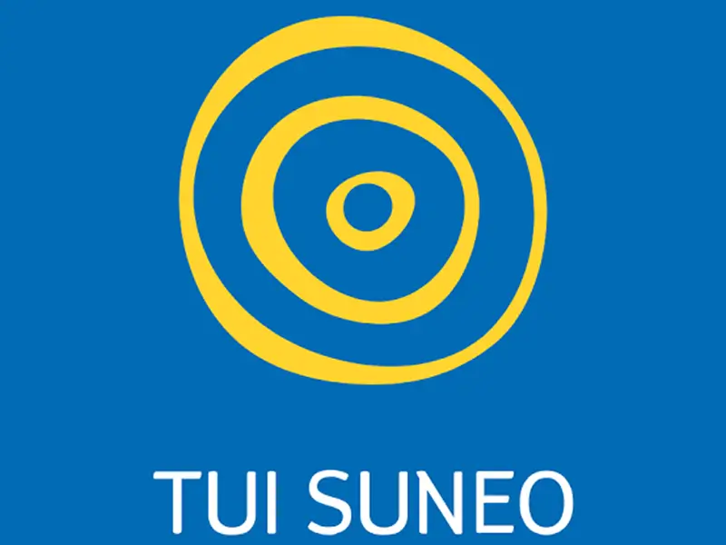 TUI Suneo family hotel with kids pool
