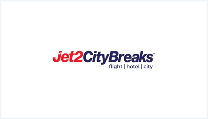 Jet2 City Breaks European city tour scenery