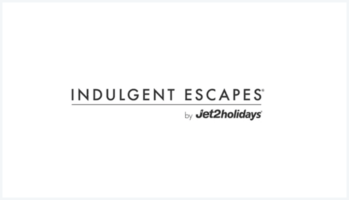 Indulgent Escapes luxury 5-star resort pool