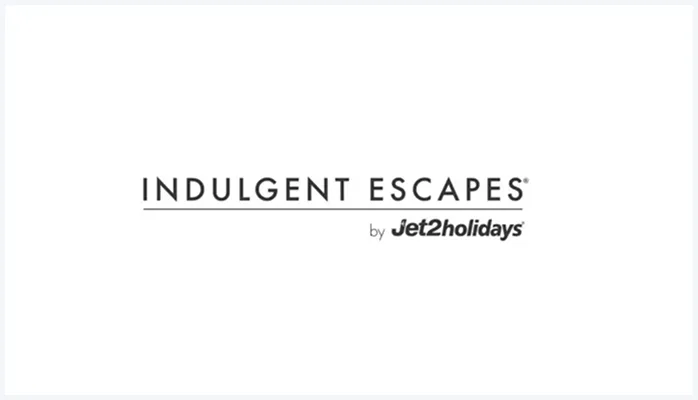 Indulgent Escapes luxury 5-star resort pool
