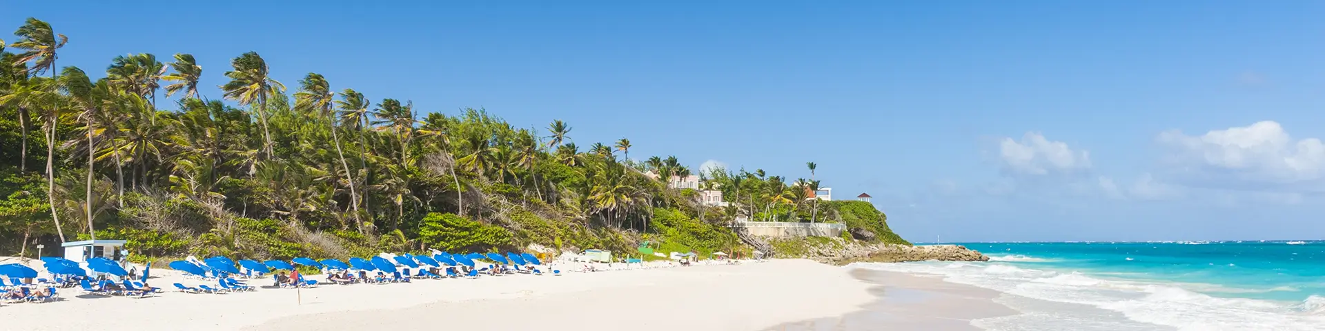 Barbados Beach Escape at Savannah Beach Club Hotel From London